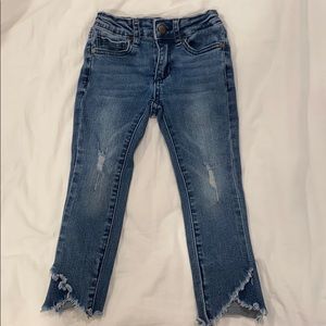 Girls Joe’s Jean